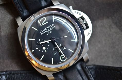 release panerai replica swing arm|watchuseek panerais.